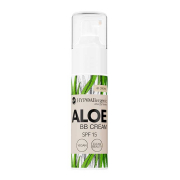 Bell - *Aloe* - Hypoallergenic BB Cream SPF15 - 01: Cream