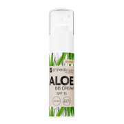 Bell - *Aloe* - Hypoallergenic BB Cream SPF15 - 03: Natural