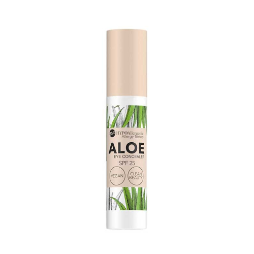 Bell - *Aloe* - Hypoallergenic Corrector SPF25 - 02: Peach