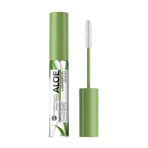 Bell - *Aloe* - Hypoallergenic Eyelash and Eyebrow Serum