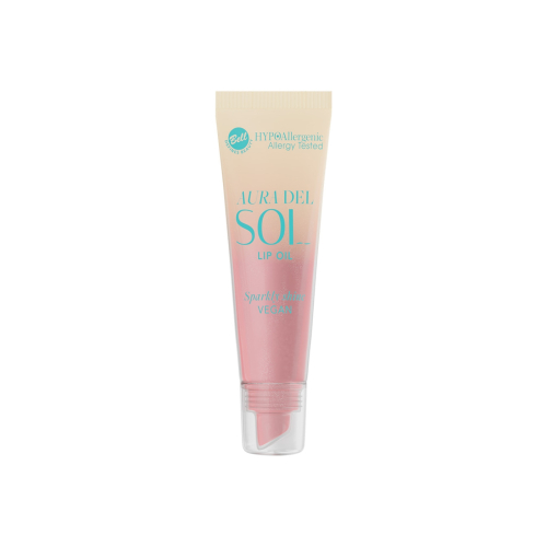 Bell HYPOAllergenic - *Aura del Sol* - Lip Oil - 01: Solar Aura