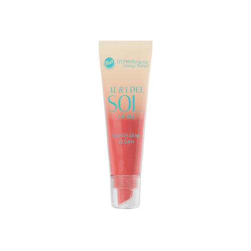 Bell HYPOAllergenic - *Aura del Sol* - Lip oil - 02: Sunrise