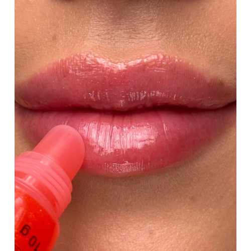 Bell HYPOAllergenic - *Aura del Sol* - Lip oil - 02: Sunrise