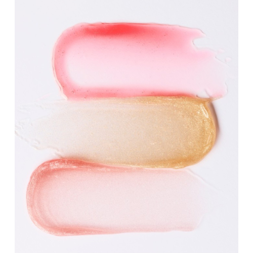 Bell HYPOAllergenic - *Aura del Sol* - Lip oil - 02: Sunrise