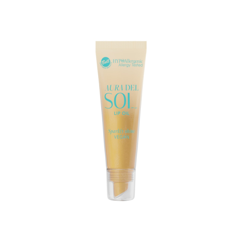 Bell HYPOAllergenic - *Aura del Sol* - Lip oil - 03: Golden Sunlight