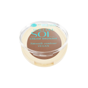 Bell HYPOAllergenic - *Aura del Sol* - Tanning Cream - 01: Golden Mirage