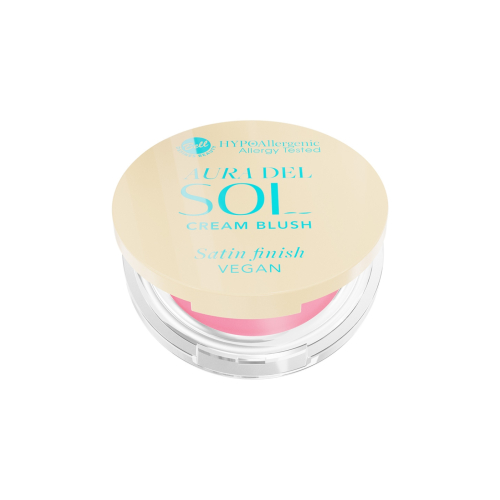 Bell HYPOAllergenic - *Aura del Sol* - Cream Blush - 01: Sunlight Aura