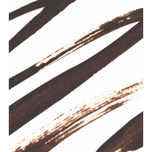 Bell HYPOAllergenic - *Aura del Sol* - Waterproof Liquid Eyeliner - 01: Dark Brown