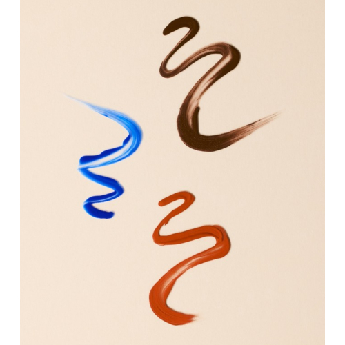 Bell HYPOAllergenic - *Aura del Sol* - Waterproof Liquid Eyeliner - 01: Dark Brown