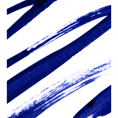 Bell HYPOAllergenic - *Aura del Sol* - Waterproof Liquid Eyeliner - 02: Cobalt