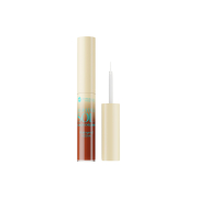 Bell HYPOAllergenic - *Aura del Sol* - Waterproof Liquid Eyeliner - 03: Brick Red