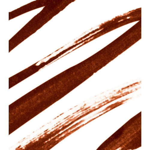 Bell HYPOAllergenic - *Aura del Sol* - Waterproof Liquid Eyeliner - 03: Brick Red