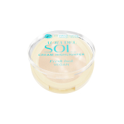 Bell HYPOAllergenic- *Aura del Sol* - Cream Illuminator - 01: Sunset