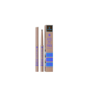 Bell - *Aztec Queen* - Waterproof Eye Pencil - 02: Aztec Brown