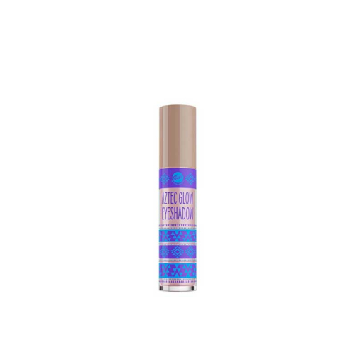 Bell - *Aztec Queen* - Liquid Eyeshadow Glow - 01: Aztec Glam