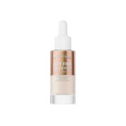 Bell - Hypoallergenic make-up base Just Free Skin - 01: Light