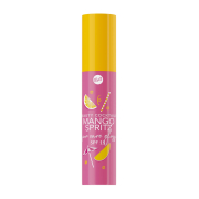 Bell - *Beauty Cocktails* - Lip Gloss SPF15 Mango Spritz - 01: Crushed Ice