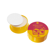 Bell - *Beauty Cocktails* - Illuminating loose powder Sparkling peach