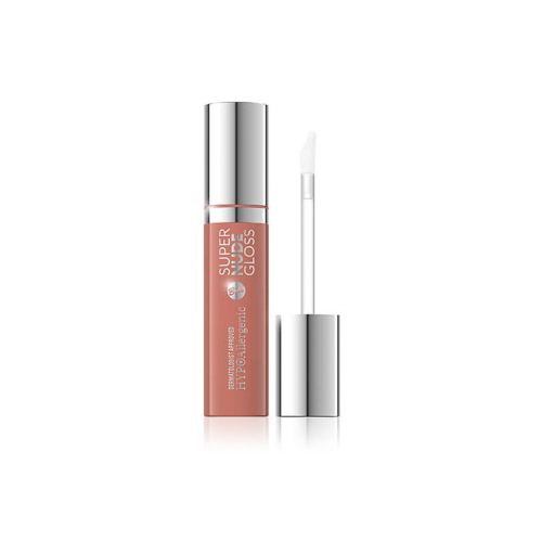 Bell - Hypoallergenic Super Nude Gloss - 06: Misty Apricot
