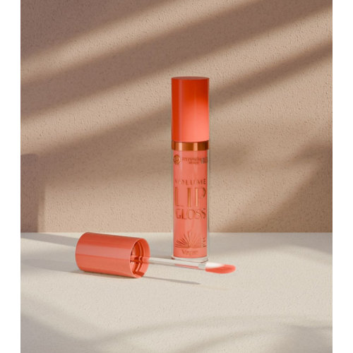 Bell HYPOAllergenic - Plumping Hypoallergenic Lip Gloss - Summer Breath