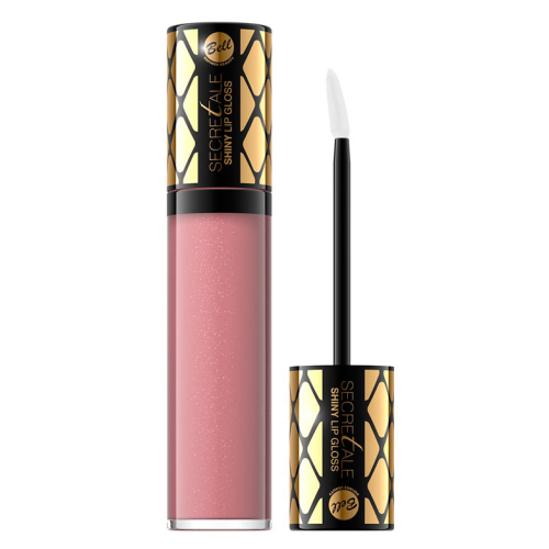Bell - Lip gloss Shiny Secretale - 09
