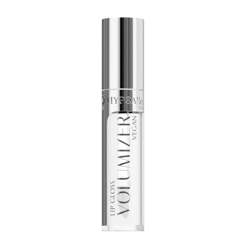 Bell HYPOAllergenic - Plumping Lip Gloss - 01: Clear