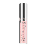Bell HYPOAllergenic - Plumping Lip Gloss - 03: Champagne