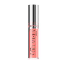 Bell - Volumizing Lip Gloss - 05: Apricot
