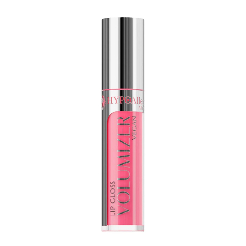 Bell HYPOAllergenic - Plumping Lip Gloss - 08: Rose