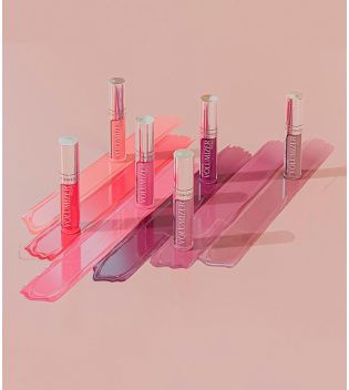 Bell - Volumizing Lip Gloss - 09: Berry