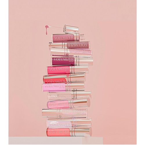 Bell HYPOAllergenic - Plumping Lip Gloss - 10: Mauve