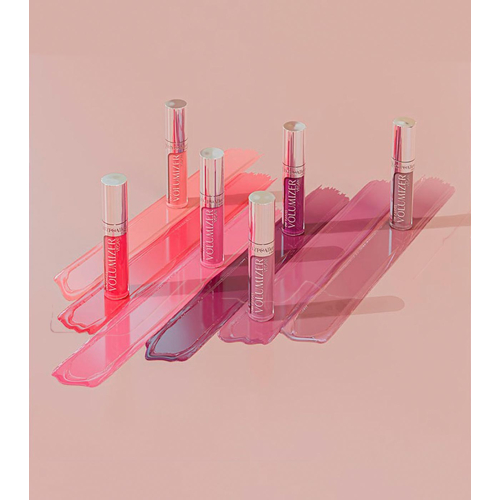 Bell HYPOAllergenic - Plumping Lip Gloss - 12: Hazelnut