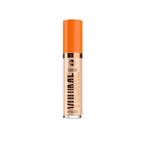 Bell - *Extra IV* - Summer Volume Lip Gloss