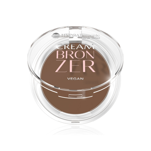 Bell HYPOAllergenic - *Winter's Tale* - Hypoallergenic Cream Tanning Lotion - 01: Sun kiss