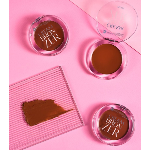 Bell HYPOAllergenic - *Winter's Tale* - Hypoallergenic Cream Tanning Lotion - 01: Sun kiss