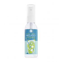 Bell - Refreshing Makeup Fixing Mist Mojito Fixing Spray