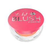Bell - Powder Blush The Best Blush  - 01: Peachy
