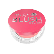 Bell - Powder Blush The Best Blush  - 02: Rosy