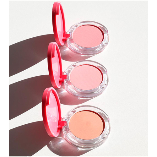 Bell - Powder Blush The Best Blush  - 02: Rosy