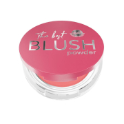 Bell - Powder Blush The Best Blush  - 03: Peony
