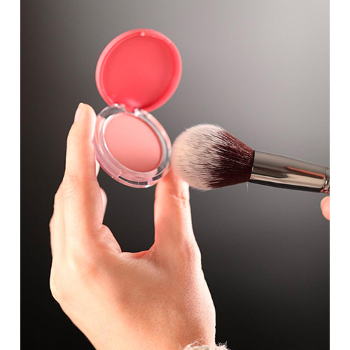 Bell - Powder Blush The Best Blush  - 03: Peony