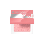 Bell -  Hypoallergenic blush Fresh Blush - 02: Frozen Rose