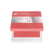 Bell HYPOAllergenic - Hypoallergenic blush Fresh Mat Blush - 02: Camelia