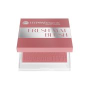 Bell HYPOAllergenic - Hypoallergenic Blush Fresh Mat Blush - 03: Hibiscus