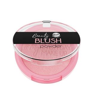 Bell - Beauty Blush Highlighter blush - 01: Fantasy