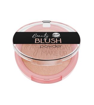 Bell - Beauty Blush Highlighter blush - 02: Harmony