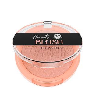 Bell - Beauty Blush Highlighter blush - 03: Ecstasy