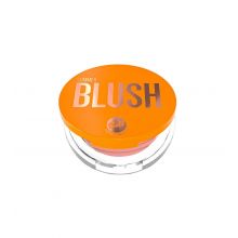 Bell - *Extra IV* - Summer Blush Powder Blush - 01: Summer Mood