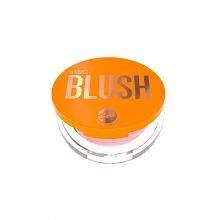 Bell - *Extra IV* - Summer Blush Powder Blush - 02: Summer Spiri