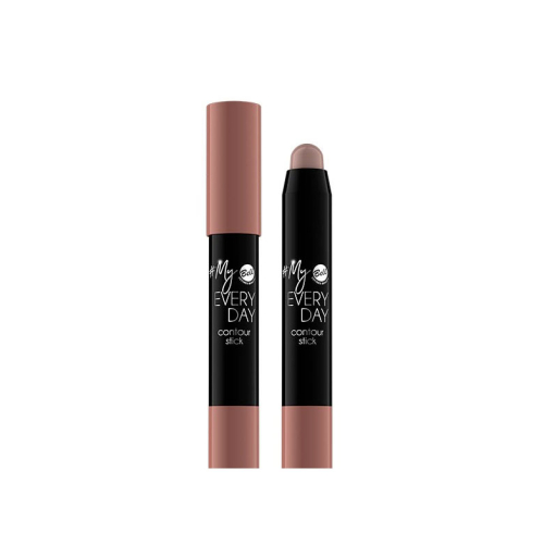Bell - #My every day Contour Stick - 01: You're so cold